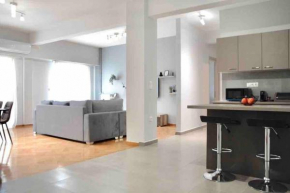 Athens heart city centre apartment